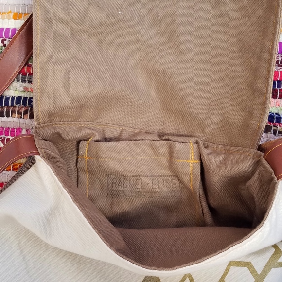 Rachel Elise Sachel Purse - Picture 5 of 5